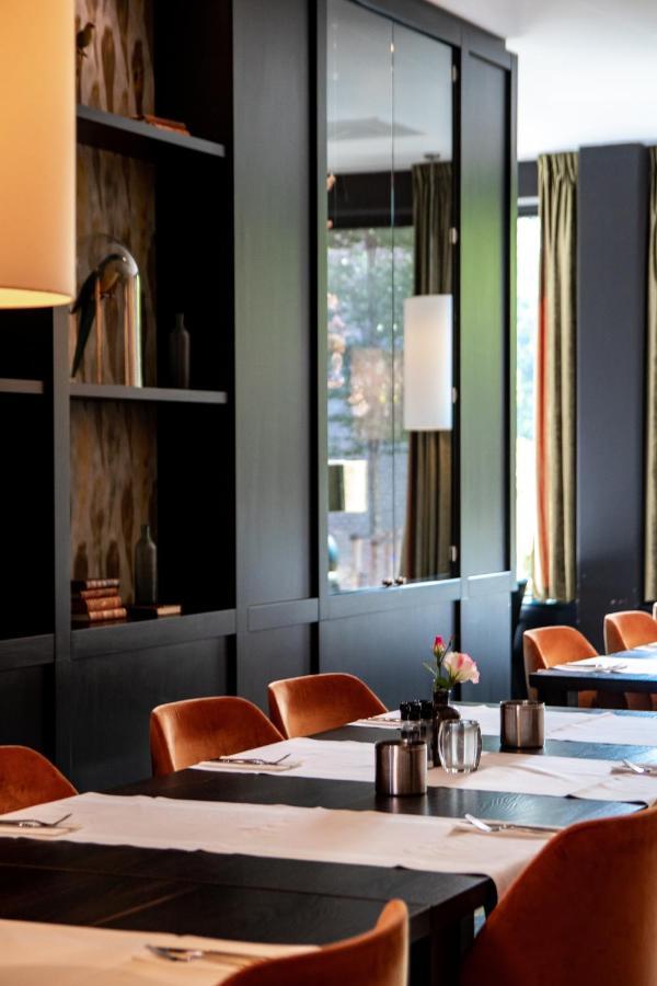Van Der Valk Hotel Hoorn Dış mekan fotoğraf