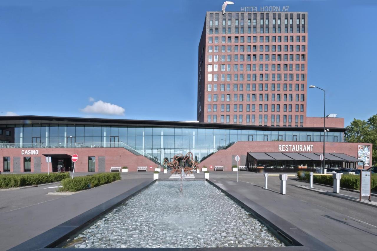 Van Der Valk Hotel Hoorn Dış mekan fotoğraf
