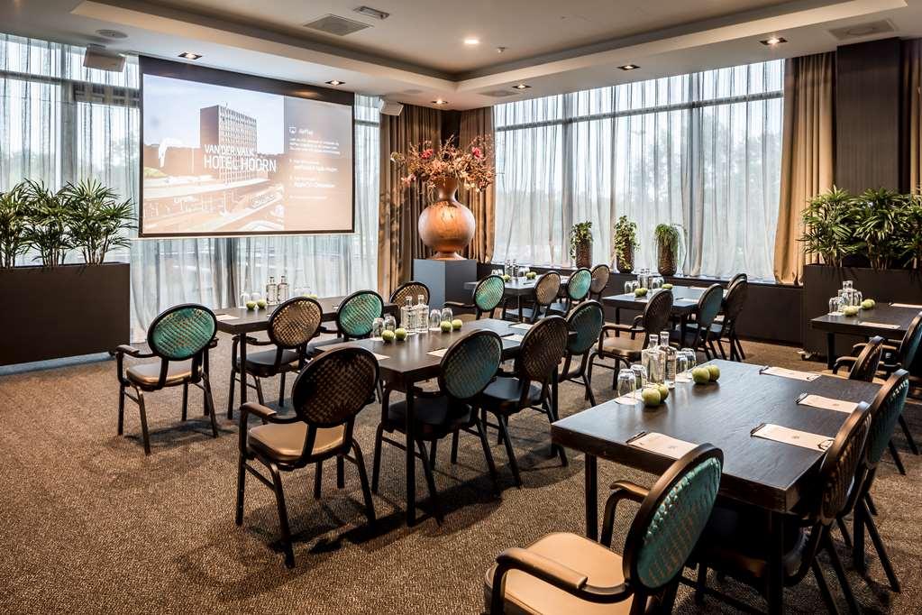 Van Der Valk Hotel Hoorn İç mekan fotoğraf