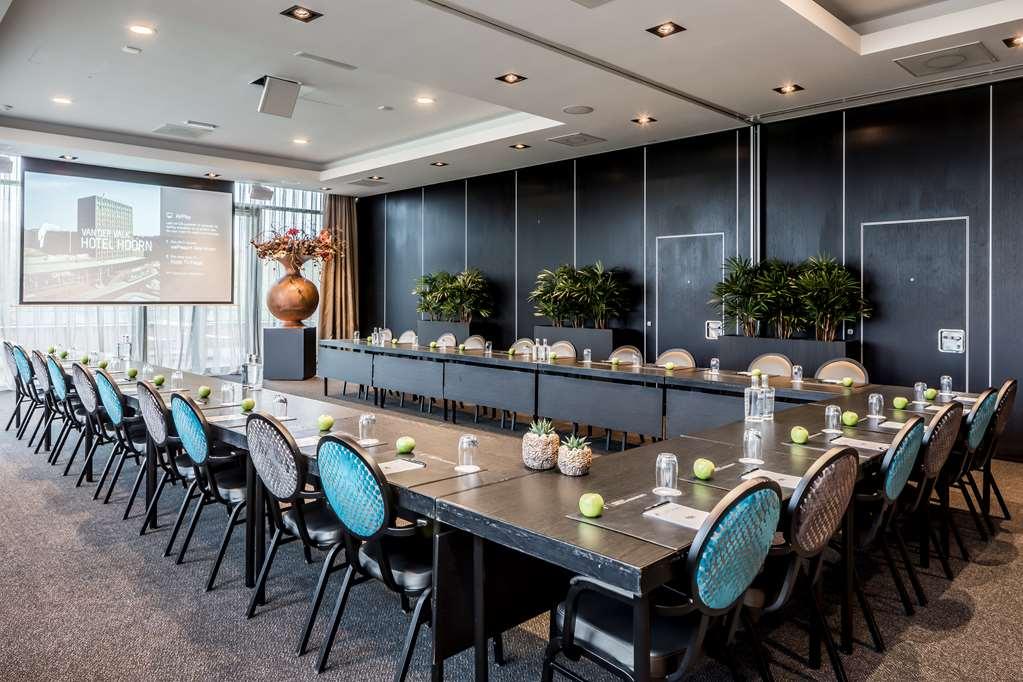 Van Der Valk Hotel Hoorn Olanaklar fotoğraf