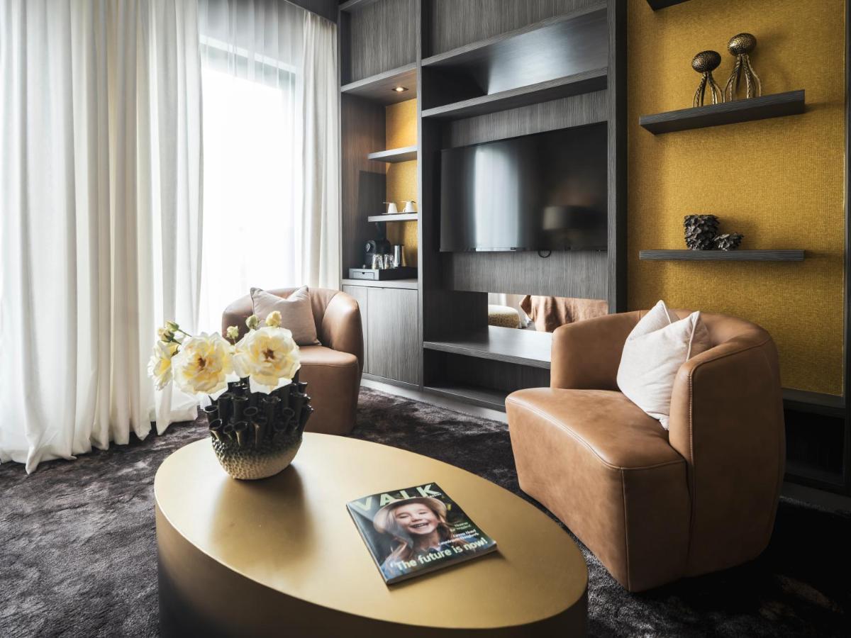 Van Der Valk Hotel Hoorn Dış mekan fotoğraf