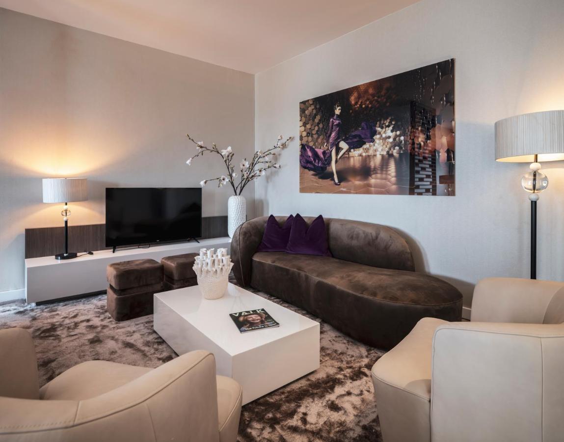 Van Der Valk Hotel Hoorn Dış mekan fotoğraf
