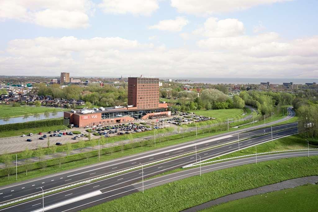 Van Der Valk Hotel Hoorn Konforlar fotoğraf