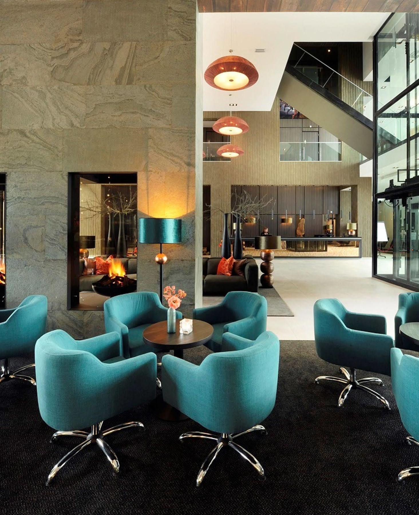 Van Der Valk Hotel Hoorn Dış mekan fotoğraf