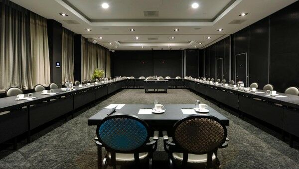 Van Der Valk Hotel Hoorn Dış mekan fotoğraf