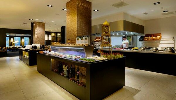 Van Der Valk Hotel Hoorn Dış mekan fotoğraf