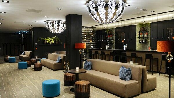 Van Der Valk Hotel Hoorn Dış mekan fotoğraf